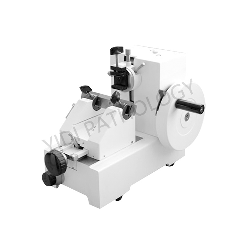 Microtomo giratorio YD-1508A